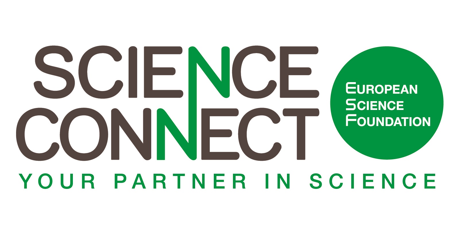 European Science Foundation Logo